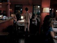 Naked Neve Campbell In I Really Hate My Job