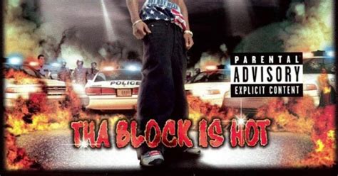 Lil Wayne Set It Off With Tha Block Is Hot