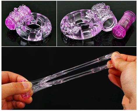 Different Penis Rings Vibrating Rings Cock Rings Sex Ring Sex Toy Sex Products Adult Toy