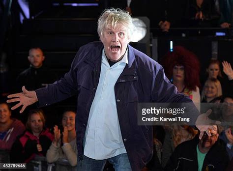 48 Gary Busey House Stock Photos High Res Pictures And Images Getty