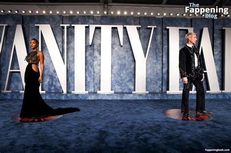 Janelle Monáe janellemonae Nude The Fappening Photo FappeningBook