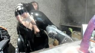 Test Big Plug Tunnel Anal Dilatation Training Free Porn Videos YouPorn