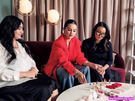 Selena Gomez Selena Gomez Selenagomez Nude OnlyFans Photo The Fappening Plus