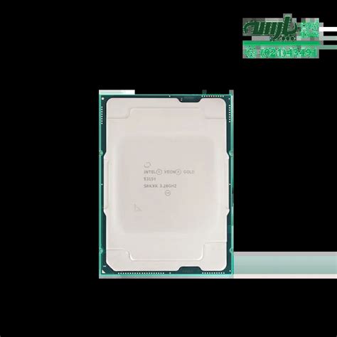 پردازنده سرور Gold 5315Y - قیمت سی پی یو گلد cpu 5315Y