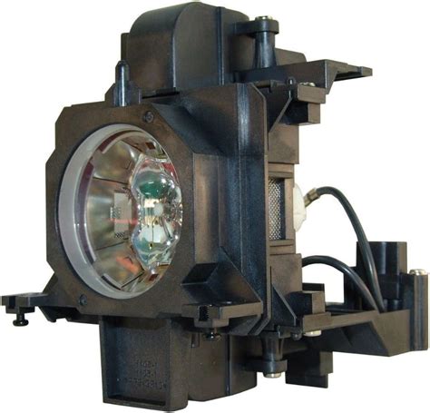 Amazon Lamp Replacement For Sanyo Poa Lmp Bulb With Housing