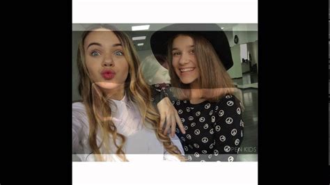 Опен Кидс - YouTube