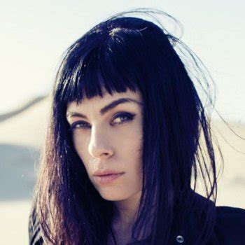 Silencia Suicide Babe Page Watch This Centerfold On Freeones