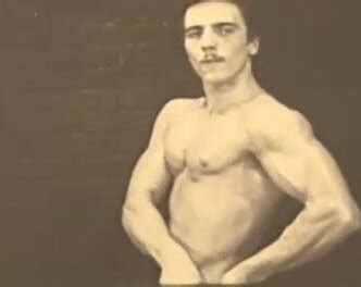 Vintage Nude Muscle ThisVid