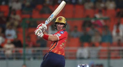 Another Englishman Out Of Ipl 2024 Liam Livingstone Joins Long List Of