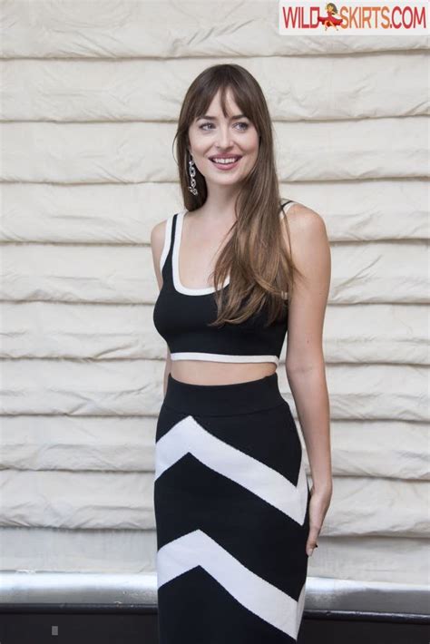 Dakota Johnson Dakotajohnson IsDakotaJohnson Nude Instagram Leaked Photo