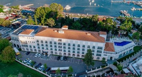 The Best Cheap Budva Hotel Deals