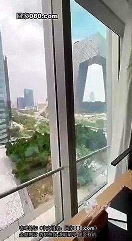 Watch 张津瑜视频第一部 吕总 央视大楼 警花 张津瑜 Porn SpankBang