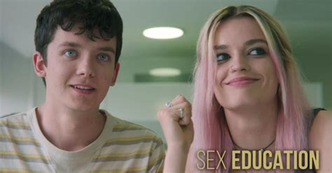 Netflix Sex Education Temporada C Mo Cu Ndo Y A Qu Hora Ver El Estreno De La Segunda Parte
