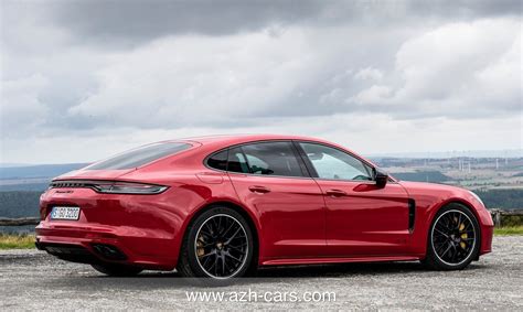 Porsche Panamera GTS 2021 in 2023 | Porsche panamera, Porsche, Sport cars