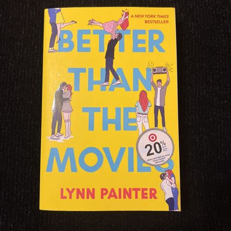 Better Than the Movies