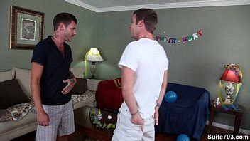 Trevor Knight Tristan Mathews Fuck And Suck XVIDEOS