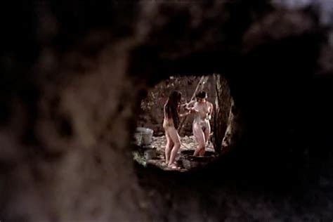 Naked Ana De Sade In Los Indolentes