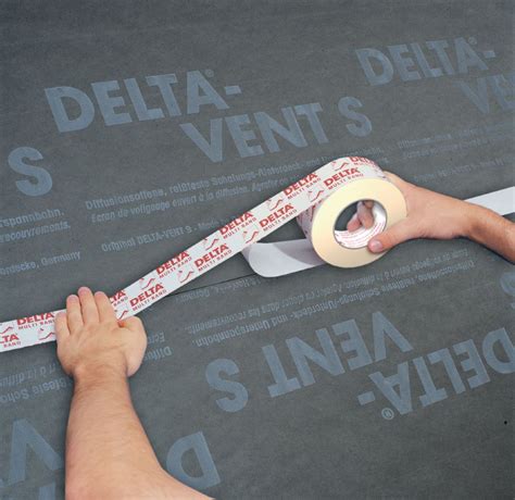 Скотч Delta multi band m 60 60х25м