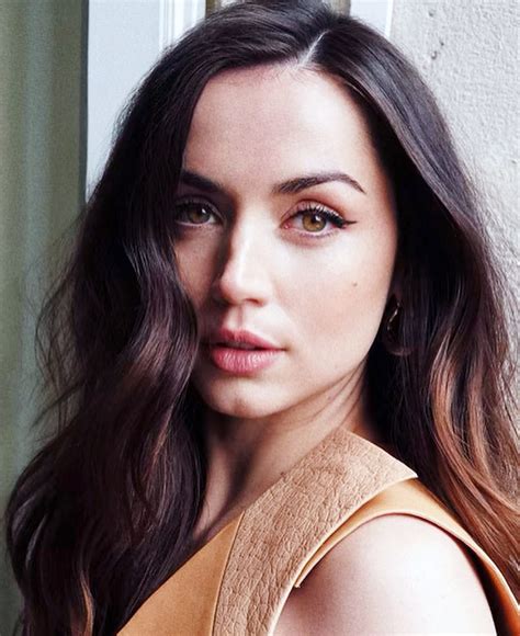 Ana De Armas Nude Sexy Pics And Topless Sex Scenes