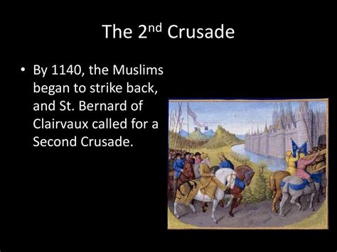 European Kingdoms And The Crusades Ppt Download