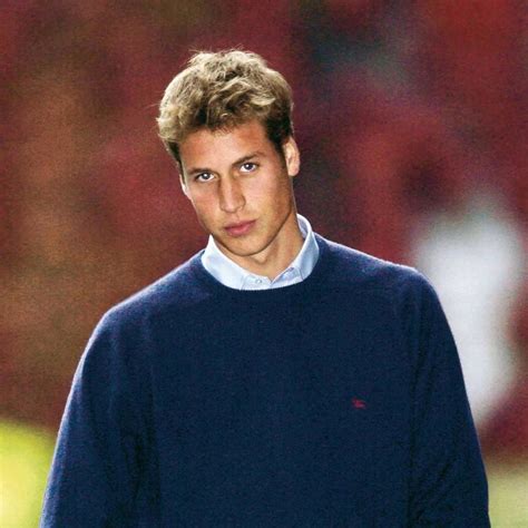The Crown Celebrates Young Prince Williams Incredible University Style