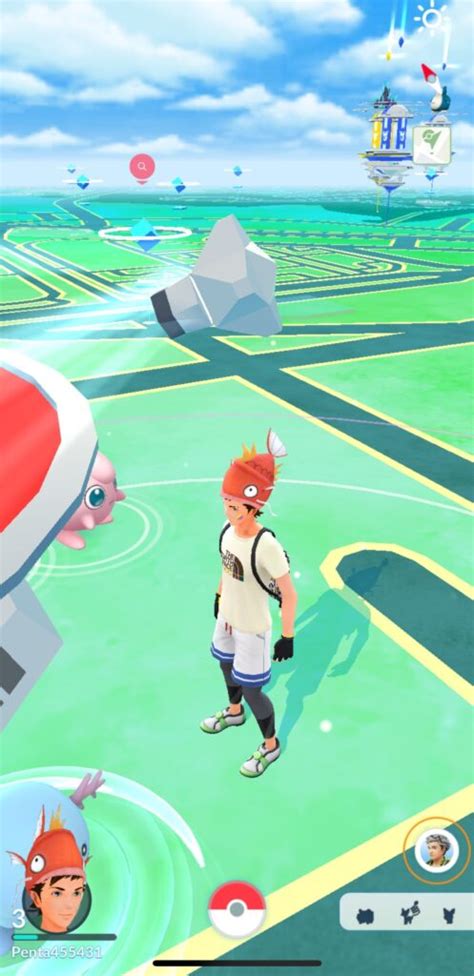 春が来た！外に出よう！＜2024年版最新レビュー＞【ポケモンgopokémon Go】ってどんなゲーム？何が面白いの？ ペン太のアプリ