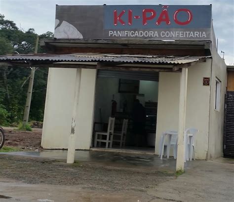 Ki P O Panificadora Confeitaria Na Cidade Guaratuba