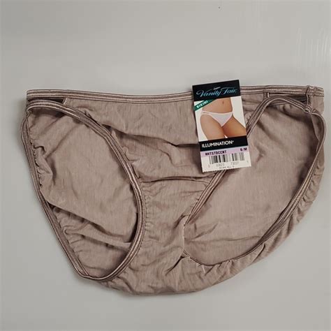 Vanity Fair Intimates Sleepwear Vintage Vanity Fair Illumination Bikini Poshmark