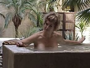 KIRSTIE ALLEY Nude AZNude