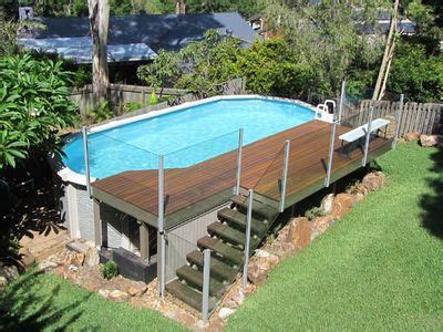 Above Ground Pools Melbourne | Classic Pools