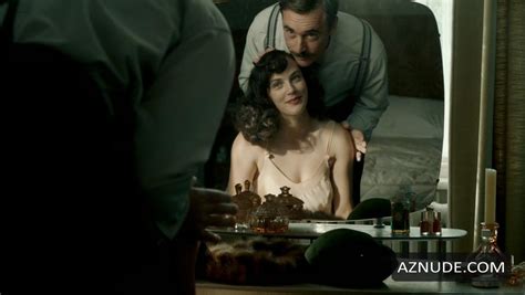 The Outcast Nude Scenes Aznude