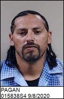 Eduardo Junior Pagan Iii Sex Offender In Incarcerated Nc Nc S