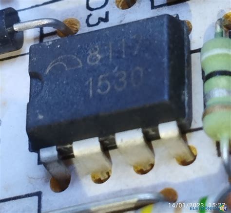 Fonte atx - ketchup kt-517 - identificação de componente ...