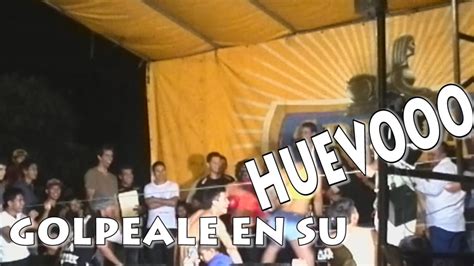 Boxeo Gay Tarapoto Youtube