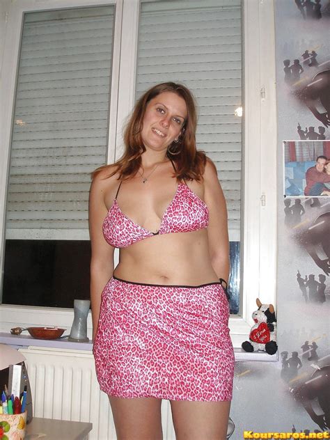 Milf Koursaros Net