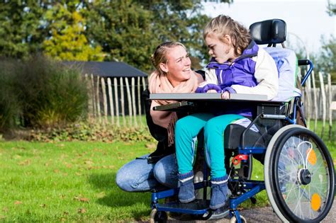 Op Verhaal Komen Bezinningsweekenden Voor Ouders Van Een Kind Met Een