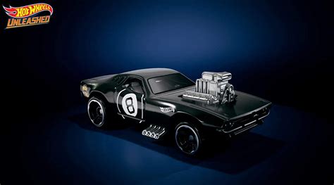 Hot Wheels Unleashed Xbox Series X Discoazul