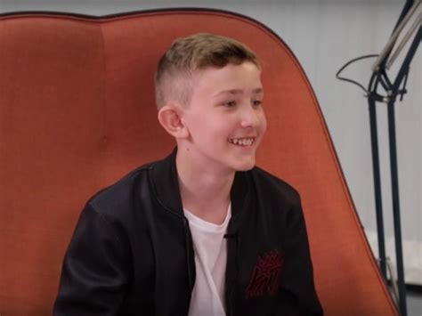 A Year Old Gay Boy Learns History Wisdom From Year Old Gay Elder