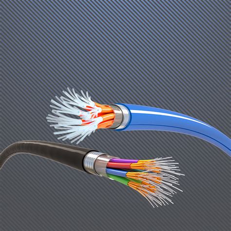 9000 Free Fiber Optic Cable And Cable Images Pixabay