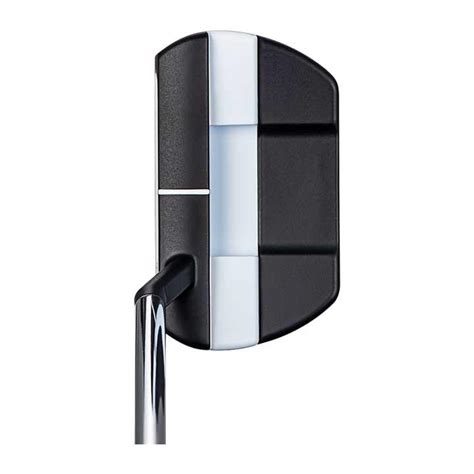 オデッセイ ホワイト ホット ヴァーサ スリーティー パター スチールシャフトモデル 日本正規品 ODYSSEY WHITE HOT VERSA THREE T p