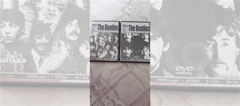 Лицензионные двд диски купить в Кургане | Электроника | Авито