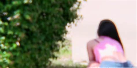 Brunette Hitchhiker Brittany Gets Fucked Brittany Shae Tnaflix