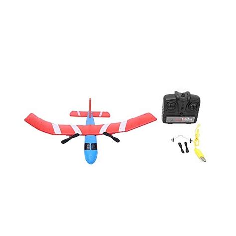 Spyminnpoo Avion Rc Fx Planeur Rc Lectrique Avion Voilure F