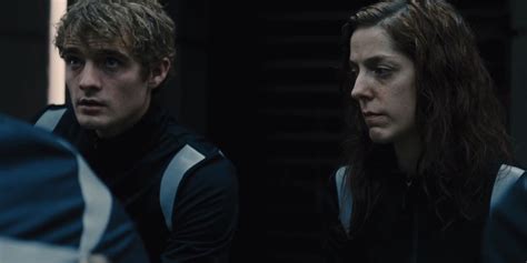 The Hunger Games: Every Victor in the Trilogy