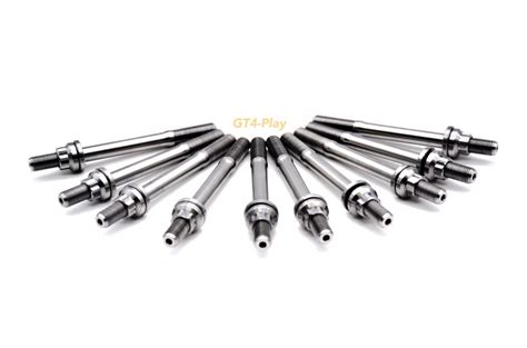 Dp Cylinder Head Studs
