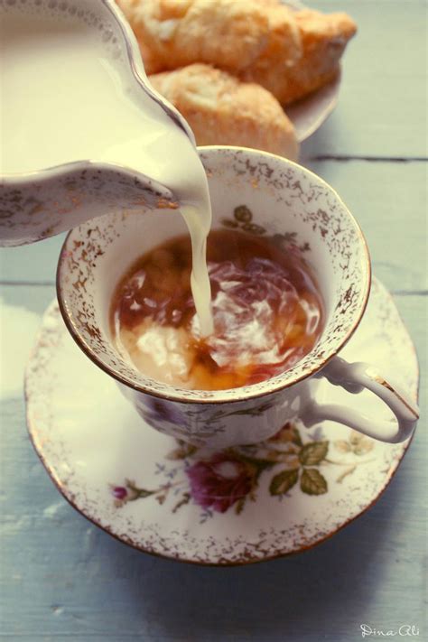 The magic tea moment! - ep
