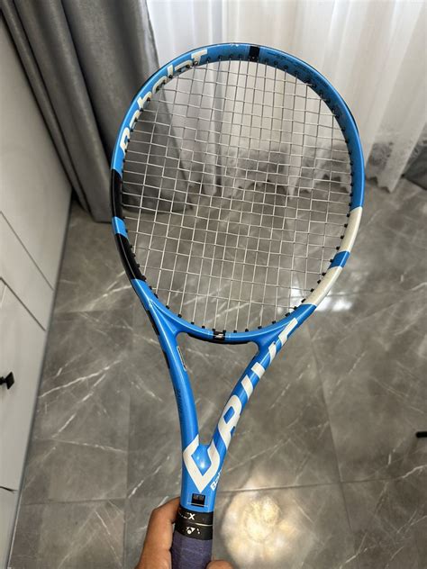 Babolat Pure Drive Gr Satu Mare Olx Ro