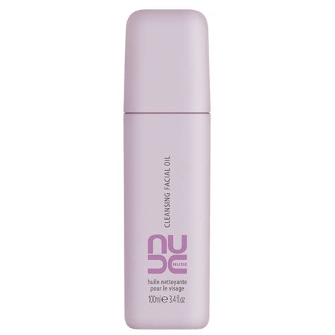 The Metro Perspective Nude Perfect Cleansing Oil Review