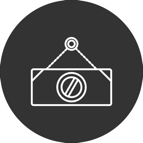 Closed Vector Icon 19014062 Vector Art At Vecteezy