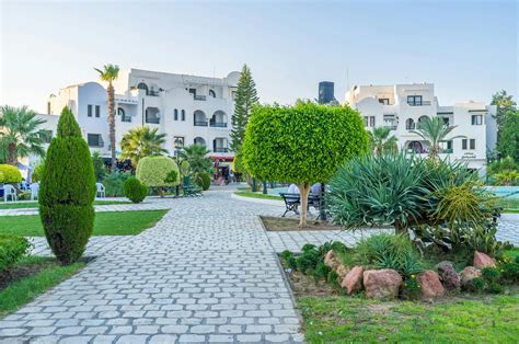 Sehenswürdigkeiten & Museen in Port El Kantaoui-Sousse | musement